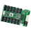 A712 Receiving Card Video Wall Controller LED Display Screen RGB Matrix HBU75 Full Color Module Control Card 7