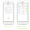 WiFi Water Timer  Sprinkler Timer Hose Timer WiFi Irrigation Controller Wireless Watering System Valve APP EU Plug 2