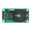 20Pcs/Set DS1302 Real  Clock Module Without CR2032 Battery Timing Electronic Components Multifunction Module 3