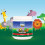 NaturesPlus, Mag Kidz, Ζώα Παρέλαση, Παιδικά Μαγνήσιο Πώμα Συμπλήρωμα, Κεράσι, 0.38 lb (171 g) 3