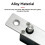 DC12V Electric Bolt Locks Access Control Electric Lock  Electric Lock Electronic Door Lock Status Normally Open 2