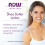 NOW Foods NOW Foods, Λύσεις, Σέιμπα Βούτυρο, 16 fl oz (454 g) 5
