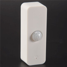 Tuya ZigBee PIR Sensor Human Body Infrared Motion Detector Home Security Scene Linkage Automation Battery Power