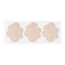 (Non-woven fabric) Waterproof Heel Cushions for Shoe Comfort