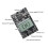 FM Walkie Talkie Circuit Board Transceiver Module FM Transmitter Receiver Module 7 Frequency 27-480MHz DC3.3-6V 7