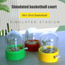 Mini Finger Basketball Toy for Kids - 50 Chars