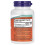 NOW Foods Cromul GTF, 200 mcg, 250 Tablete 2