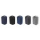 DSLR Camera Bag Waterproof Portable Inner Partition Padded Protector Bag Super Thick Drop-Proof Liner Inserts Handbag B 5