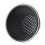 7 Polegadas Refletor Difusor Lamp Shade Dish W/ 60 Honeycomb Grid Baorong Mouth Standard Cover para Bowens Mount Studio Strobe 2