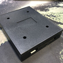 FDD-UDD EX144 Floppy Drive Emulator Enhanced Version 3.5inch 1.44MB USB Floppy Emulator Change Floppy Disk to USB Disk