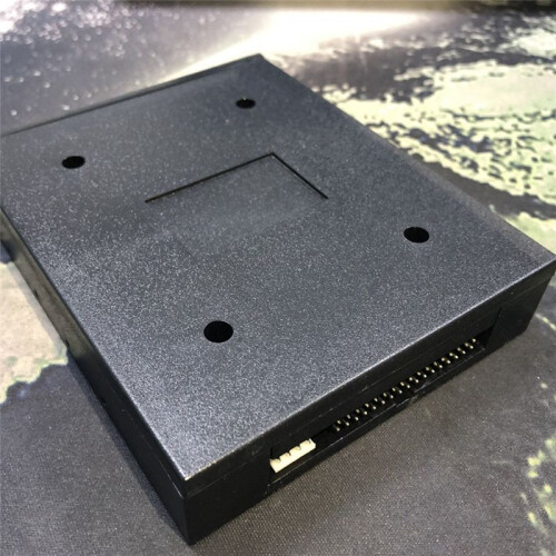FDD-UDD EX144 Floppy Drive Emulator Enhanced Version 3.5inch 1.44MB USB Floppy Emulator Change Floppy Disk to USB Disk