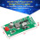 6A Current High Power Amplifier Boost Board - Boost Power Module Board Voltage 7.2-12V to 24V 8