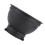 7 Polegadas Refletor Difusor Lamp Shade Dish W/ 60 Honeycomb Grid Baorong Mouth Standard Cover para Bowens Mount Studio Strobe 4