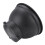 7 Polegadas Refletor Difusor Lamp Shade Dish W/ 60 Honeycomb Grid Baorong Mouth Standard Cover para Bowens Mount Studio Strobe 5