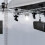 2Pcs Speaker Wall Mount Bracket Screw Pendant Bracket Bracket Speaker Ceiling Rack Surround KTV Hanger Rings 4