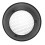 7 Polegadas Refletor Difusor Lamp Shade Dish W/ 60 Honeycomb Grid Baorong Mouth Standard Cover para Bowens Mount Studio Strobe 7
