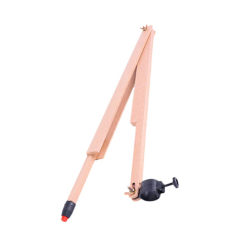 MAGIDEAL Circle Maker Scribe Compass Teaching Compass Compass for Whiteboard Teaching and 1