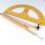 MAGIDEAL Circle Maker Scribe Compass Teaching Compass Compass for Whiteboard Teaching and 7
