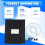 FDD-UDD COM Floppy Drive Emulator Universal Version 3.5inch 1.44MB USB Floppy Emulator Change Floppy Disk to USB Disk 6