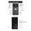 JESVERTY Adjustable  Power Supply 30V 10A - Encoder Regulation, Lab Bench Voltage Regulator, Laboratory Power Supply EU Plug 10