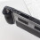 Protective Case Rocker Cap for Legion Go Monitor Game Console Game Frame Shell Plastic PC Protective Cover 7