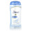 Dove Dove, Osynlig Fast Solid Deodorant, Original Clean, Tvilling Pack, 2 Pack, 2,6 oz (74 g) Varje 2