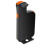 2D-Back-Clip--Barcode-Scanner für Telefon, Arbeit, Tragbarer Barcode-Leser, Datenmatrix, 1D-QR-Scanner für Android IOS 2
