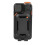 2D Back Clip  Barcode Scanner Phone Work Portable Barcode Reader Data Matrix 1D QR Scanner for Android IOS 1