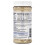 Peanut Butter & Co., Κρέμα Δαμάσκηλου, Φλαξ και Χία, 6,5 oz (184 γρ.) 2