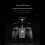 JUMPER Radio Remote Controller ELRS 2.4GHz Hall Gimbals ELRS Transmitter Remote Control for RC FPV Drone 6