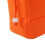 Camera Bag Camera Insert Bag with Drawstring Adjustable Divider Camera Lens Soft Bag for ,, Orange 7