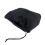 Camera Bag Camera Insert Bag with Drawstring Adjustable Divider Camera Lens Soft Bag for ,, Black 8