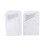 Replacement Gaming Console Shell Cover for PS5 Optical Drive Version Console for   5 Consoles Black 5