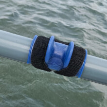 (Blue U-shaped) Silikoninen U-muotoinen vapapidike, kaikki koot