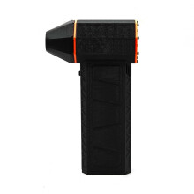 Turbo Jet Fan 130000RPM 52m/S High Speed Brushless Motor Violent Fan Portable Handheld Turbo Jet Fan Car Wash Blower