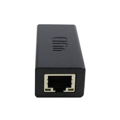 Elfin EW10A Serial Server Supports Multiple Network Protocols and Remote Management RS232 to WiFi 2