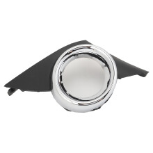 207 Sport Cornice cromata per fendinebbia 2006-2009 Destra