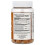 NaturesPlus, Curcuma con Peperoncino Nero e Zenzero, Pesca, 60 Gummies 2