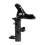 Suporte de Clipe de Metal Refletor 1/4 Polegadas A 3/8 Polegadas Suporte de Parafuso para Refletor Suporte de Fundo para Guarda-Chuva de Luz LED Flash 3