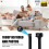 Wifi Camera HD 1080P Motion Detection Cam Wireless Module Video Recorde Remote View P2P Camera 2