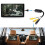 For Android System USB Interface to RCA Video Out Adapter Car Radio Multimedia Player Video AV Output 1