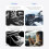 U3  Box Wireless CarPlay Direct Plug-In Dual Use Android Auto Plugue e Jogar OTA Online Upgrade Conexão Automática,A 6