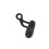 Replacement Top Cover Rubber Lid Door Shutter Cable Cap for  D4 D4S - Camera Repair Part 5