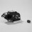 R2 Light Performance Gearbox for SCX10 Chassis DIY Axle LCG Models High Strength Alloy 3
