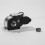 R2 Light Performance Gearbox for SCX10 Chassis DIY Axle LCG Models High Strength Alloy 4