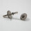 R2 Light Performance Gearbox for SCX10 Chassis DIY Axle LCG Models High Strength Alloy 9