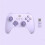 8Bitdo Console Controller for Youth Edition Wireless 2.4G Wireless Grip PC Computer Android for Steam Gamepad A 8