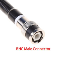 27MHz BNC Antenna CB Walkie Talkie Antenna for IC-V8 IC-V80 Ic-V82 TK100 TK300 Walkie Talkie Accessories