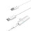 Type-C to -Compatible Wireless Transmit Display Adapter Wireless Transmitter Receiver Extender for  15 4
