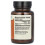 Dr. Mercola, Vitamina C liposomale per bambini, 30 Capsule 2